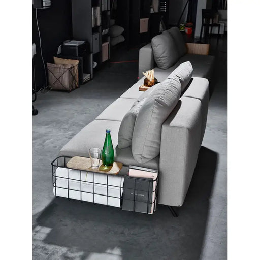 VOX LVT CONCRETE INSCRIPTION VINYL FLOORING - Паркет<<<Паркет и елементи за монтаж<<<Подови и стенни