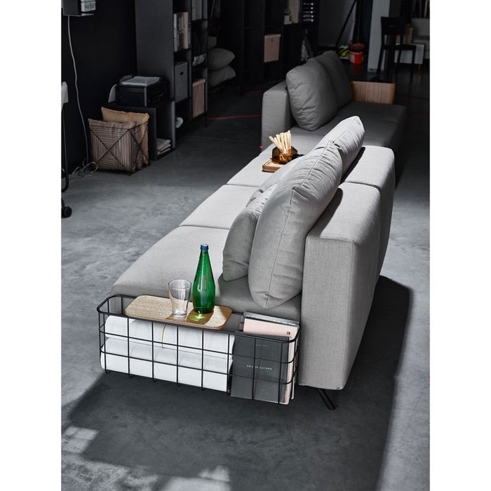 VOX LVT CONCRETE INSCRIPTION VINYL FLOORING