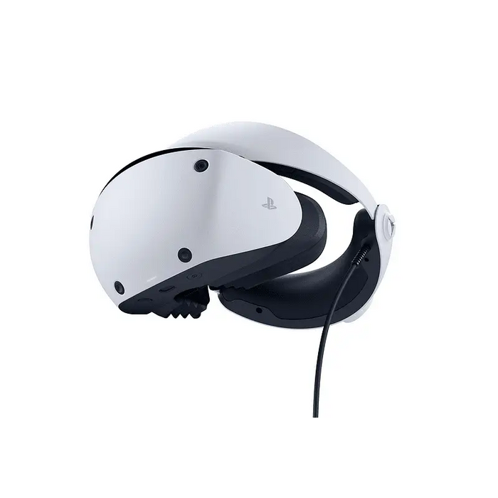 VR Glasses PlayStation VR2 Standalone - VR очила<<<Конзоли и аксесоари<<<ТВ Аудио Gaming<<<ZoraSite&&&Аксесоари за