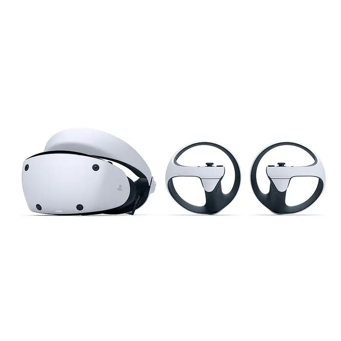 VR Glasses PlayStation VR2 Standalone - VR очила<<<Конзоли и аксесоари<<<ТВ Аудио Gaming<<<ZoraSite&&&Аксесоари за