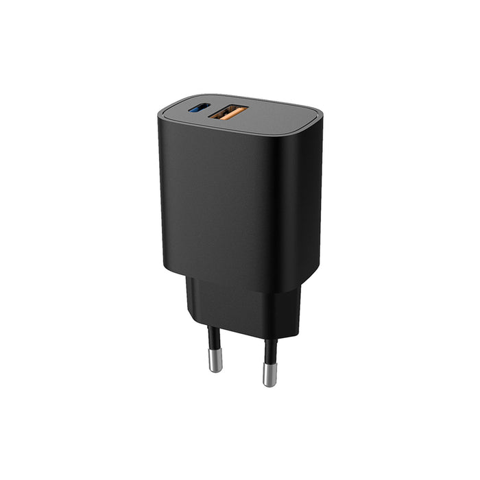 CHARGER 220V VSMOBILE 20W PD TC24ACU
