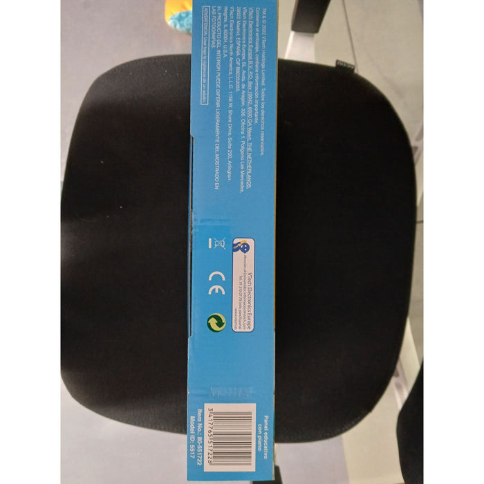 Interactive Tablet for Children Vtech Piano