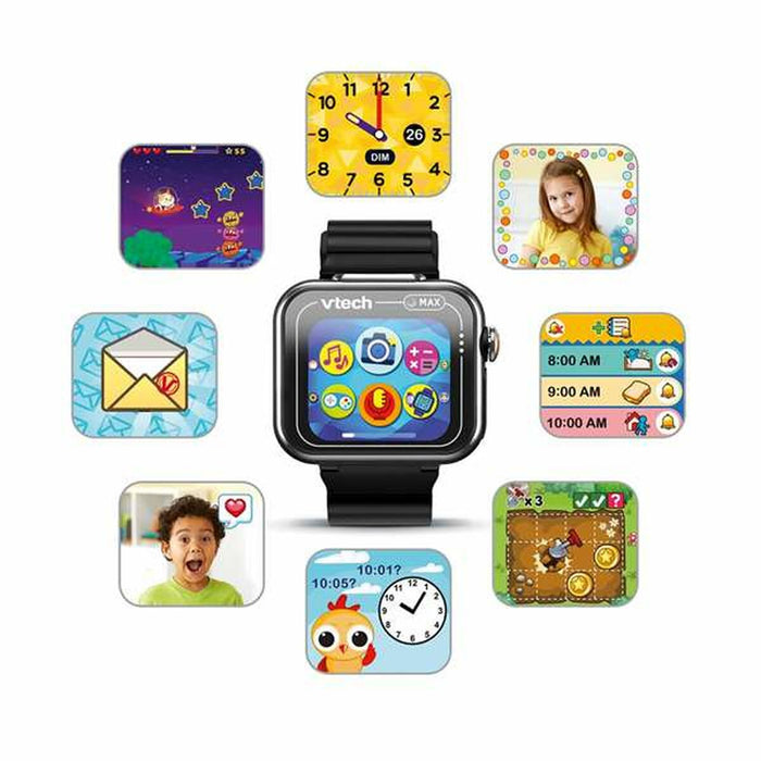 Kids' Smartwatch Vtech Kidizoom Max