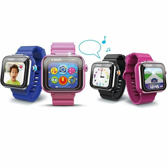 Kids' Smartwatch Vtech Kidizoom Smartwatch Max 256 MB Interactive