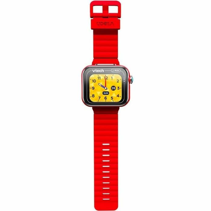 Kids' Smartwatch Vtech 80-531627-022 Red