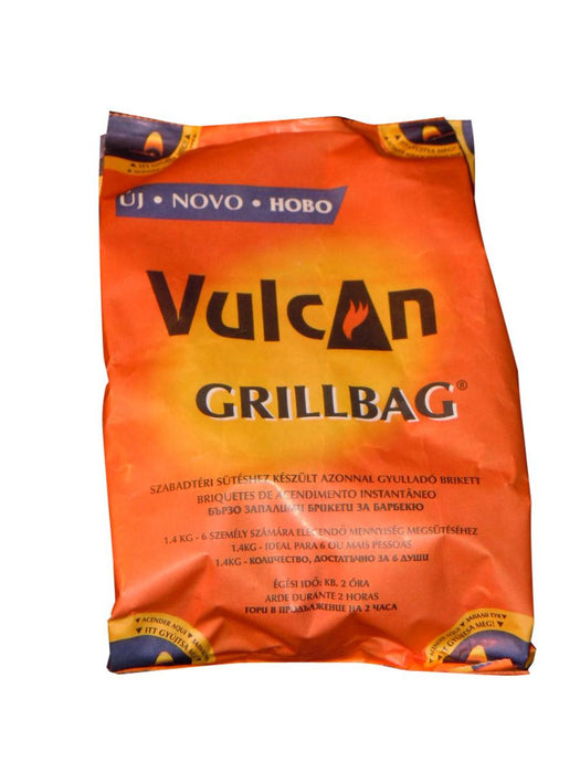 GRILL PACKAGE