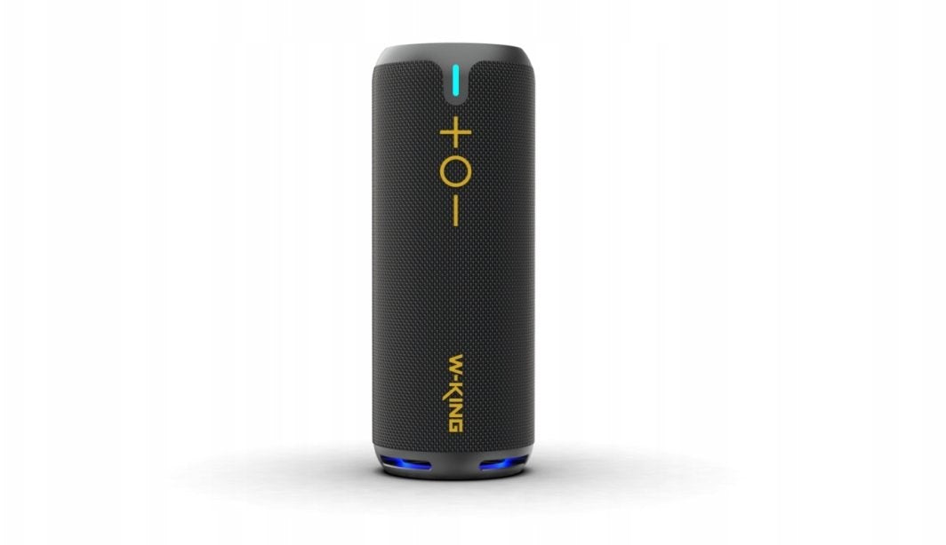 W-KING D320 Wireless Bluetooth Speaker