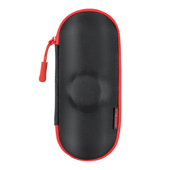 WACACO Nanopresso Portable Coffee Machine Lava Red + Case