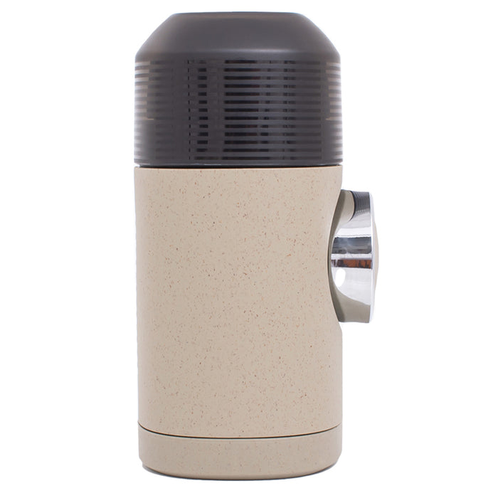 Coffee machine with capsules Portable Portable WACACO Minipresso NS2 18.00 bar, BEIGE