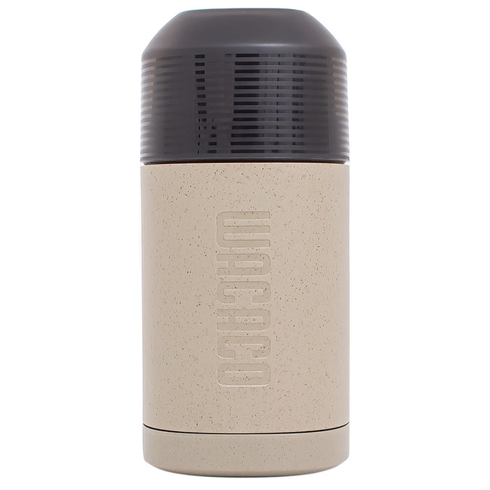 Coffee machine with capsules Portable Portable WACACO Minipresso NS2 18.00 bar, BEIGE