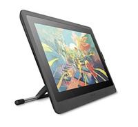 Wacom Cintiq 16 Graphics Tablet Black - Графични таблети<<<Лаптопи таблети и аксесоари<<<ValiAPI&&&Графични