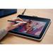 WACOM Graphic display tablet One 13 TOUCH Pen Display 13.3’’ Full HD 1920 x 1080 - Tablets<<<WACOM