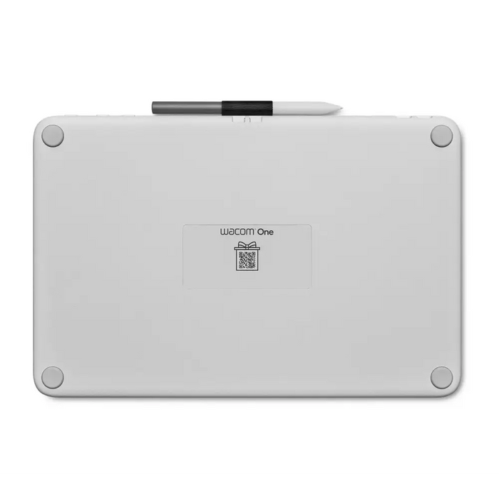 WACOM Graphic display tablet One 13 TOUCH Pen Display 13.3’’ Full HD 1920 x 1080 - Tablets<<<WACOM