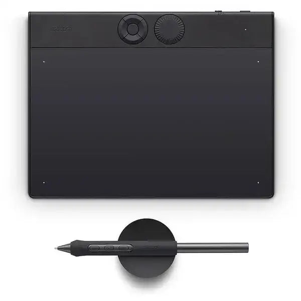 WACOM Graphics tablet Intuos Pro pen small - Графични таблети<<<Лаптопи таблети и аксесоари<<<ValiAPI&&&Tablets<<<WACOM