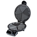 Waffle Iron Ravanson GR-7010 5 waffle(s) 1200 W Black - ToastersAGD-OPK<<<Home Appliance - ProductsAGD<<<ActionPL