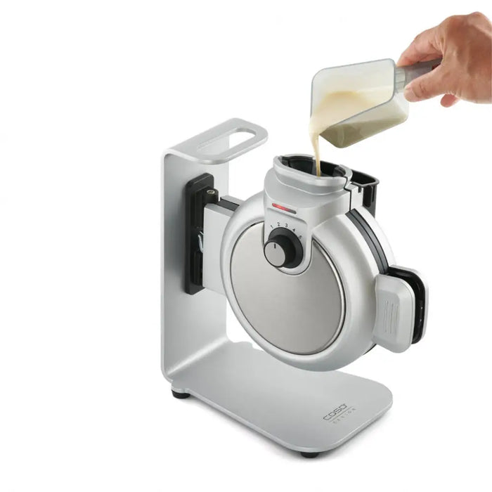 Waffle maker CASO WaffleUp CAS.2932 - Мултигрилове и гофретници<<<Скари и грилове<<<За Кухнята<<<Малки