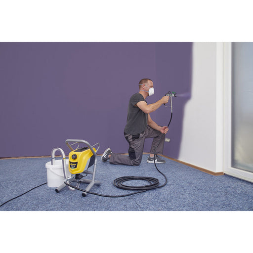 WAGNER CONTROL PRO 250 M PAINTING SYSTEM - Пистолети боядисване<<<Специални инструменти<<<Инструменти и