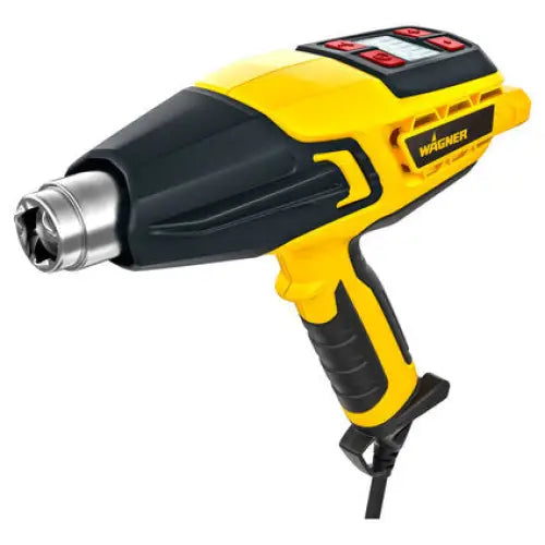 WAGNER FURNO 500 HOT AIR GUN - Пистолети за горещ въздух<<<Заваряване и запояване<<<Инструменти и