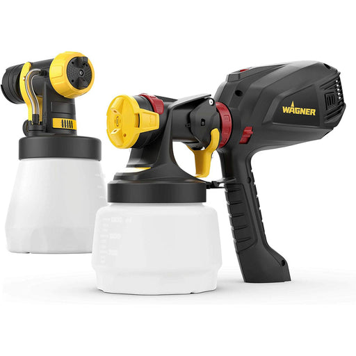 WAGNER W575 FLEXIO PAINT GUN - Пистолети боядисване<<<Специални инструменти<<<Инструменти и железария<<<Praktiker