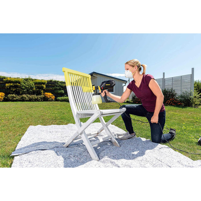 WAGNER W575 FLEXIO PAINT GUN - Пистолети боядисване<<<Специални инструменти<<<Инструменти и железария<<<Praktiker