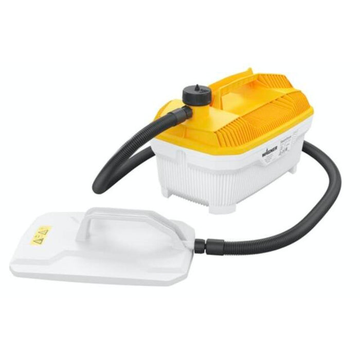 STEAM CLEANER WAGNER STEAM FORCE