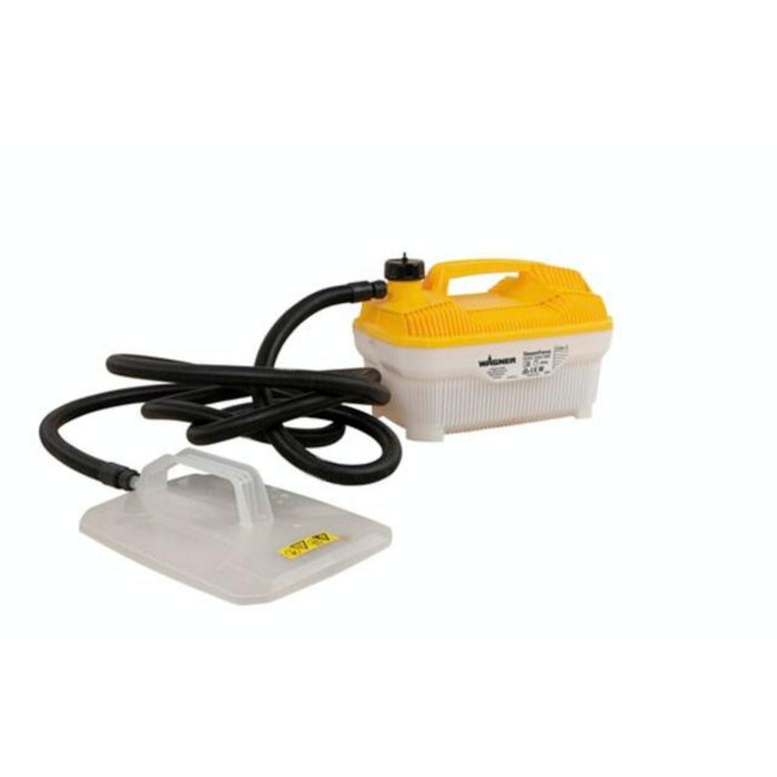STEAM CLEANER WAGNER STEAM FORCE