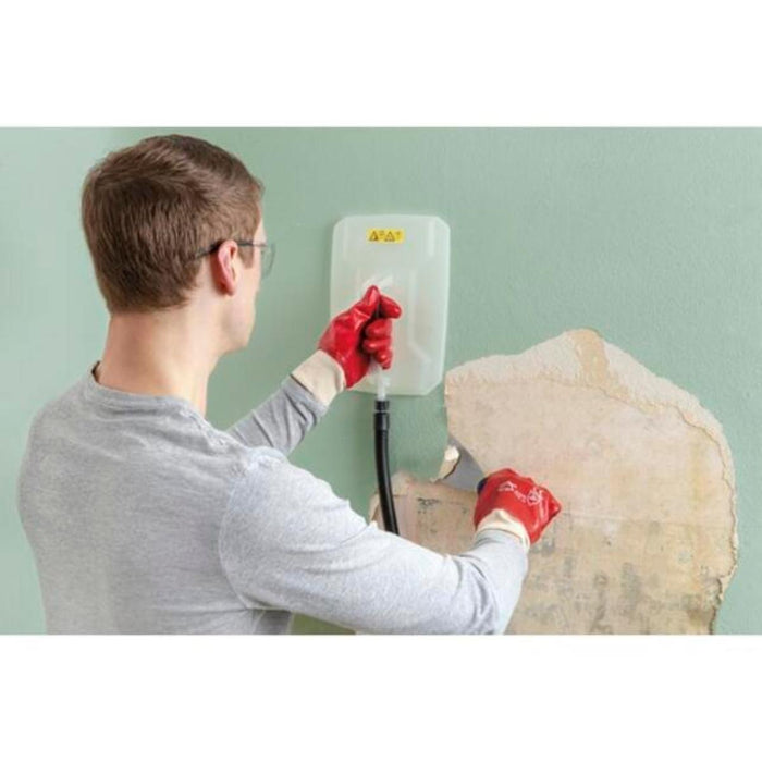 STEAM CLEANER WAGNER STEAM FORCE