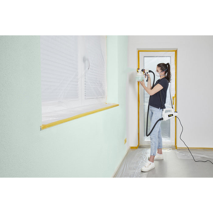 WAGNER W450 PAINT GUN