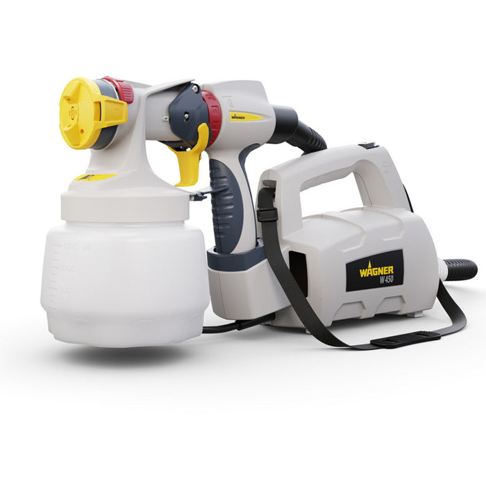 WAGNER W450 PAINT GUN