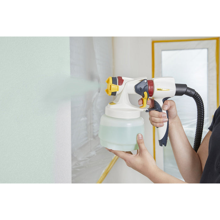 WAGNER W450 PAINT GUN