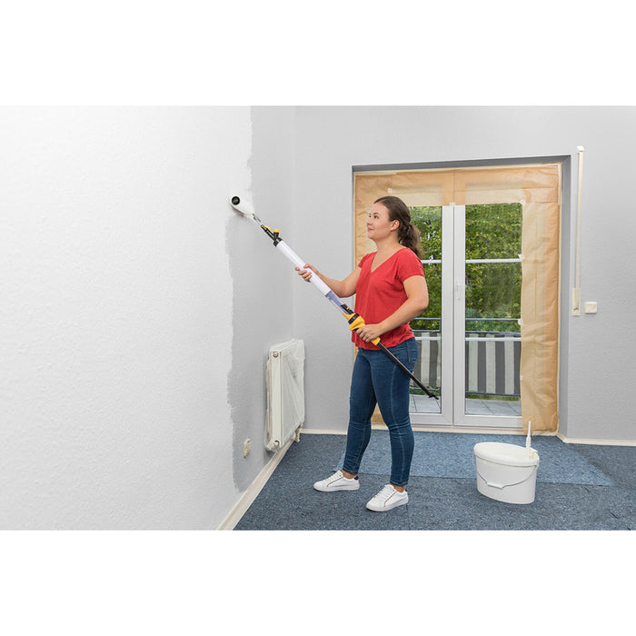 LATEX PAINT BEAR WAGNER EASY ROLL