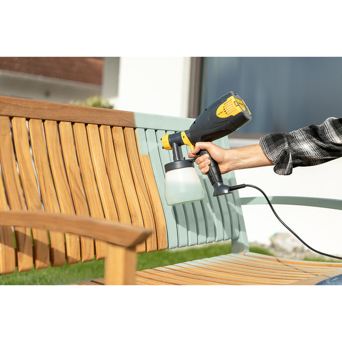 WAGNER W510 PAINT GUN