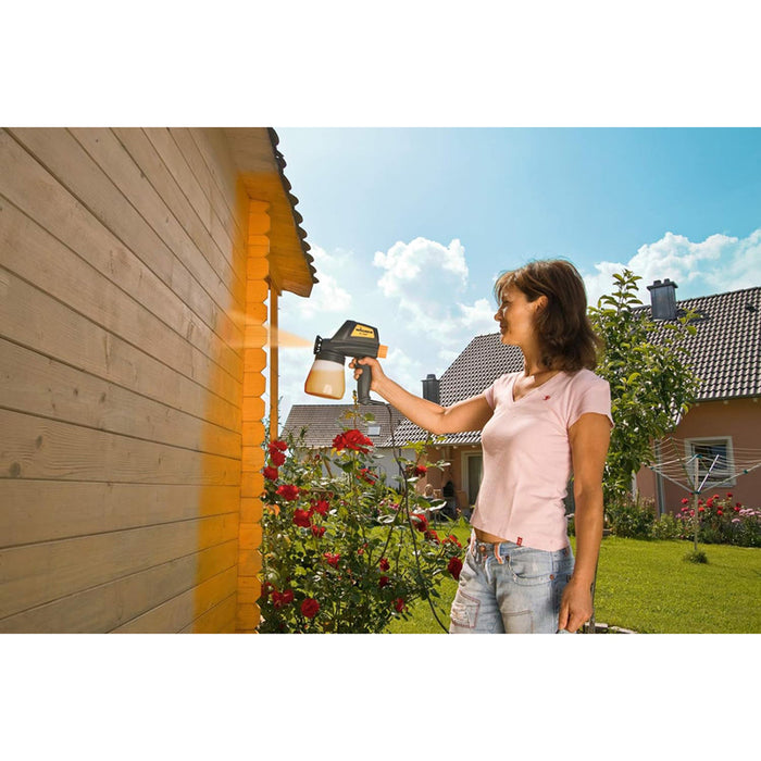 WAGNER W180P PAINT GUN