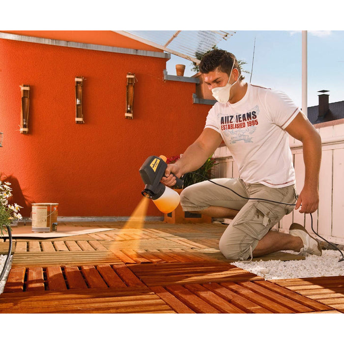 WAGNER W180P PAINT GUN
