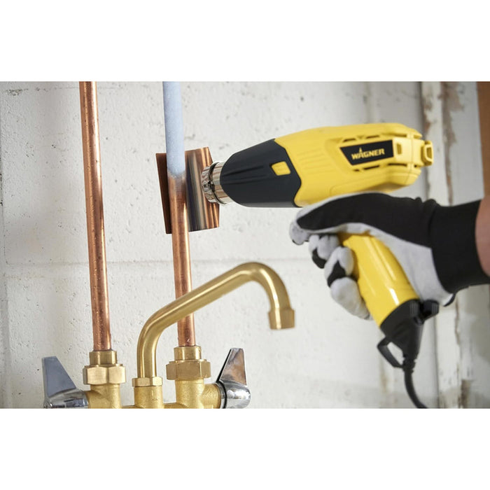 WAGNER FURNO 300 HOT AIR GUN
