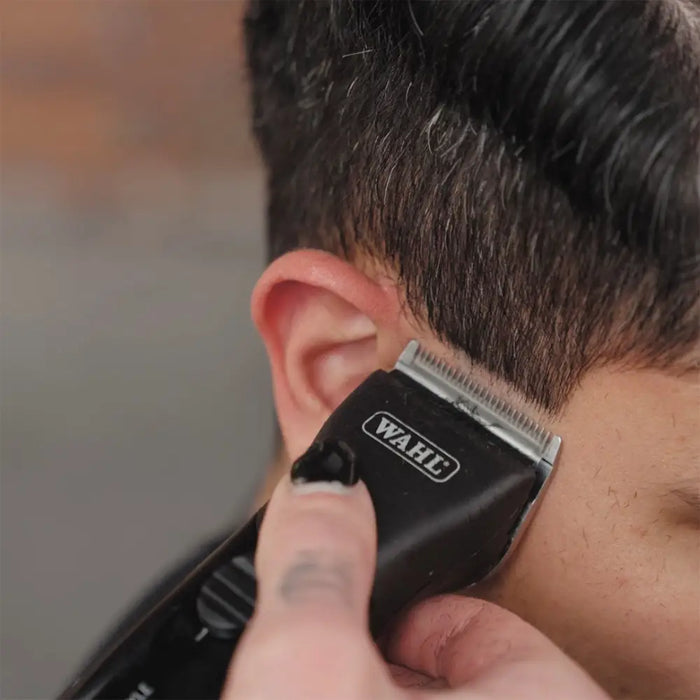 Wahl ChromStyle Black Lithium-Ion (Li-Ion) - Hair clippersAGD-STR<<<Home Appliance - ProductsAGD<<<ActionPL