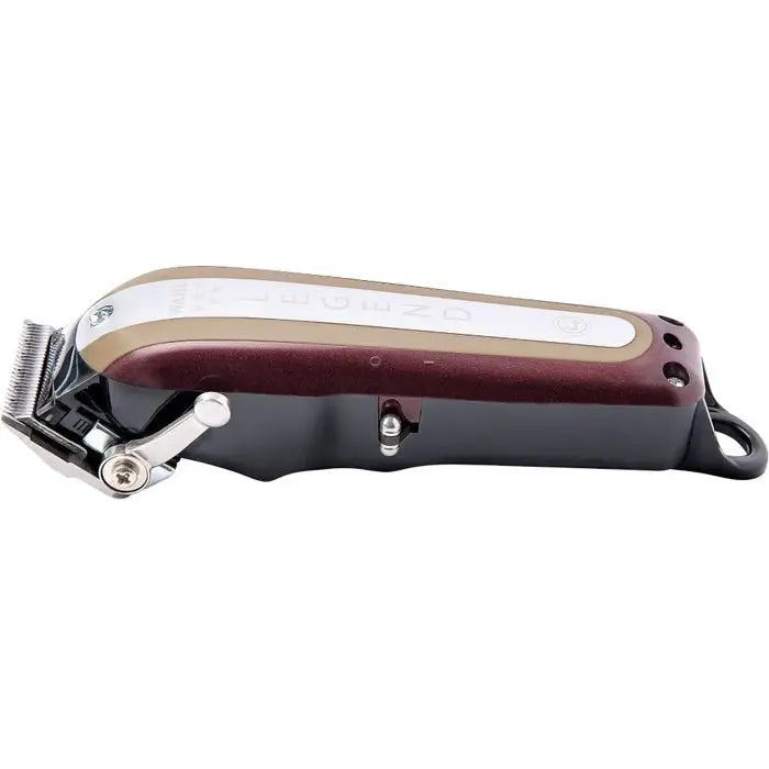 WAHL Cordless Legend Burgundy Silver Lithium-Ion (Li-Ion) - Hair clippersAGD-STR<<<Home Appliance