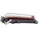 WAHL Cordless Legend Burgundy Silver Lithium-Ion (Li-Ion) - Hair clippersAGD-STR<<<Home Appliance