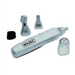 Wahl Ear Nose & Brow 3-In-1 precision trimmer Silver - Hair clippersAGD-STR<<<Home Appliance - ProductsAGD<<<ActionPL