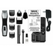 Wahl GroomsMan Pro Battery Black Stainless steel - Hair clippersAGD-STR<<<Home Appliance - ProductsAGD<<<ActionPL