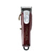 WAHL Magic clip Hair clipper Red - Hair clippersAGD-STR<<<Home Appliance - ProductsAGD<<<ActionPL