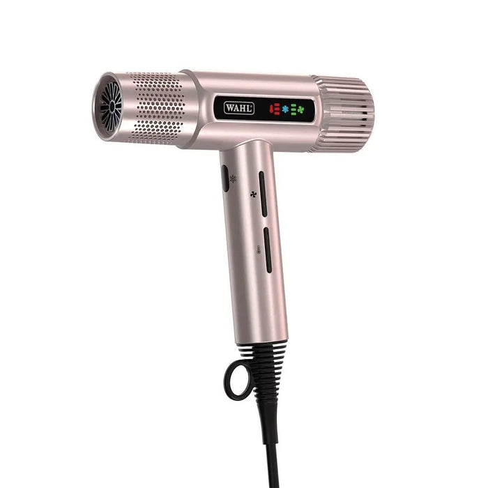Wahl Vanquish hair dryer 1600 W Rose gold - HairdryersAGD-SUS<<<Home Appliance - ProductsAGD<<<ActionPL