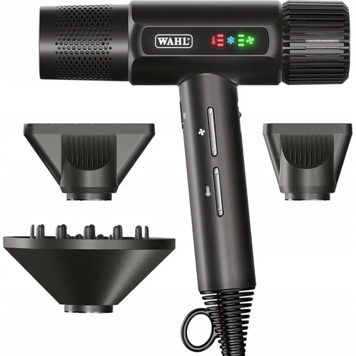 WAHL Vanquish hair dryer 4321-0470 - HairdryersAGD-SUS<<<Home Appliance - ProductsAGD<<<ActionPL