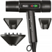 WAHL Vanquish hair dryer 4321-0470 - HairdryersAGD-SUS<<<Home Appliance - ProductsAGD<<<ActionPL
