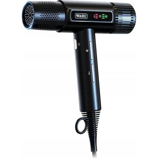 WAHL Vanquish hair dryer 4321-0470 - HairdryersAGD-SUS<<<Home Appliance - ProductsAGD<<<ActionPL