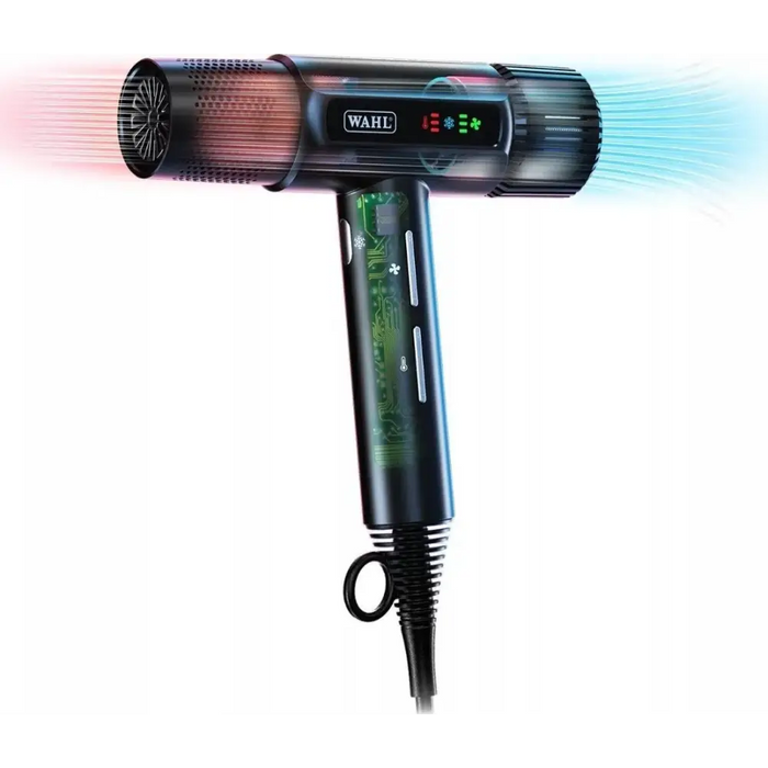 WAHL Vanquish hair dryer 4321-0470 - HairdryersAGD-SUS<<<Home Appliance - ProductsAGD<<<ActionPL