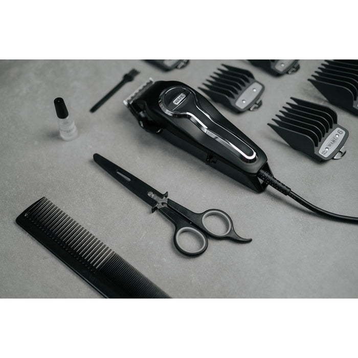 Hair clippers/Shaver Wahl Haarschneider-Set Elite Pro