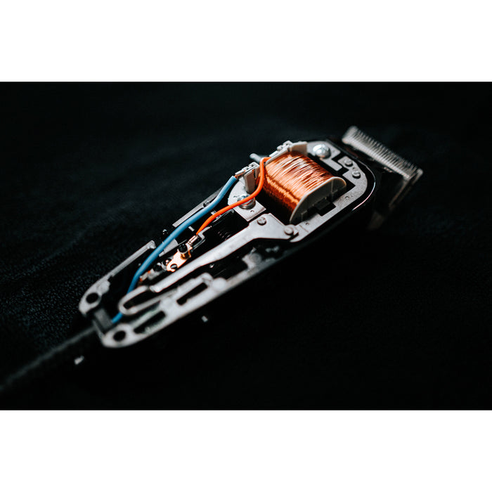 Hair clippers/Shaver Wahl Haarschneider-Set Elite Pro