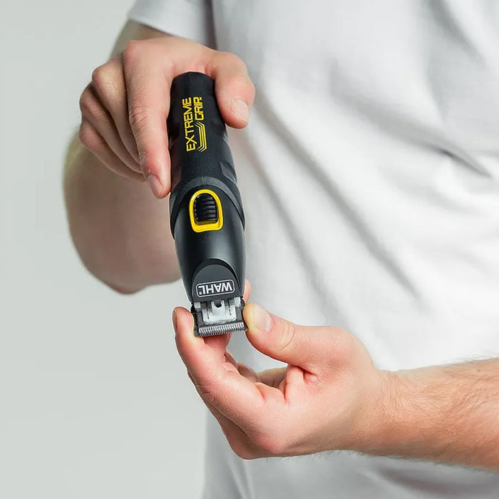 Electric shaver Wahl