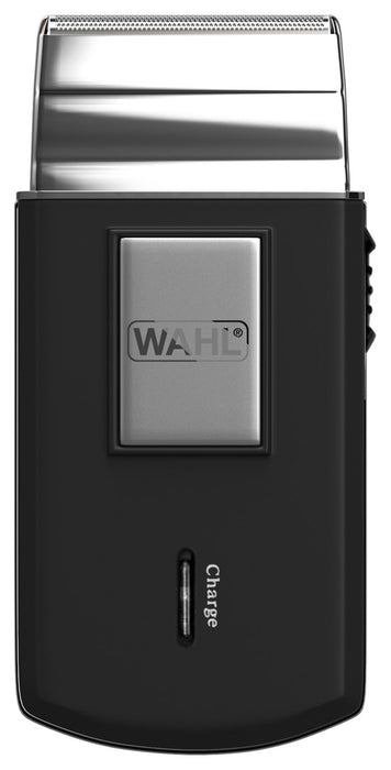 Wahl 3615-1016 men's shaver Foil shaver Trimmer Black, Silver